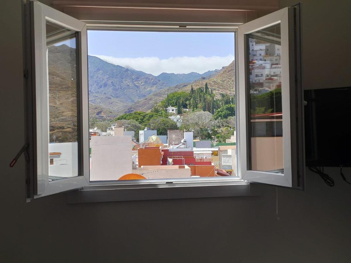 Apartamento en primera línea de mar, las Teresitas, Santa Cruz de Tenerife San Andres  Exterior foto